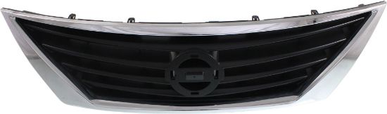 Picture of Grille Assembly