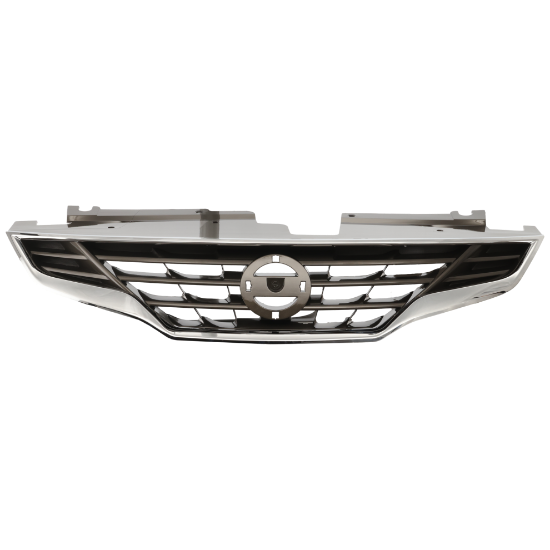 Picture of Grille Assembly