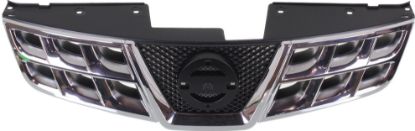 Picture of Grille Assembly