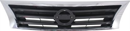 Picture of Grille Assembly