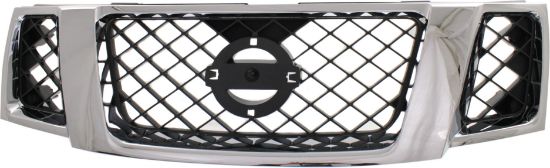 Picture of Grille Assembly