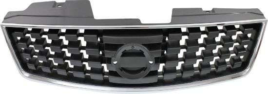 Picture of Grille Assembly