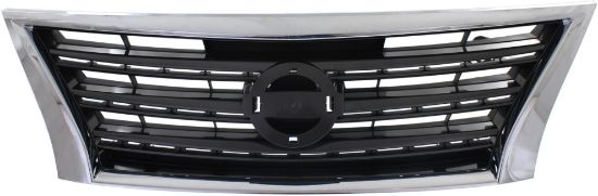 Picture of Grille Assembly