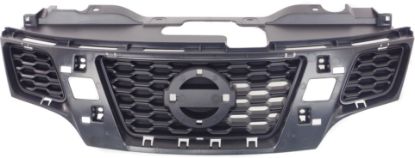 Picture of Grille Assembly