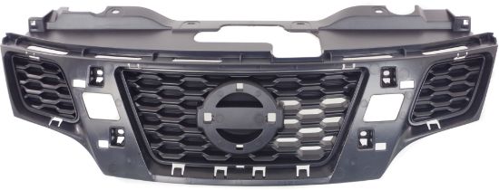 Picture of Grille Assembly