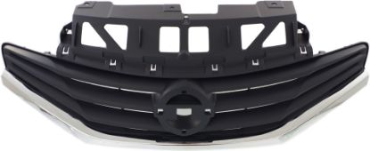 Picture of Grille Assembly