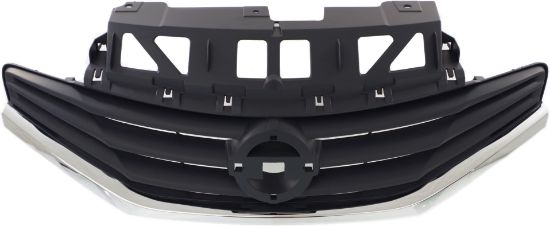 Picture of Grille Assembly