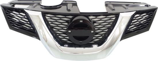 Picture of Grille Assembly