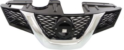 Picture of Grille Assembly