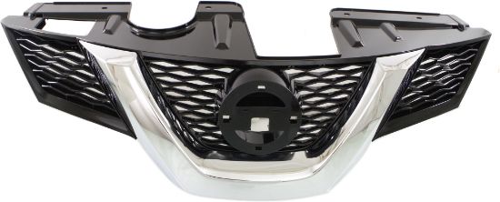 Picture of Grille Assembly