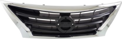 Picture of Grille Assembly