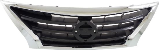 Picture of Grille Assembly