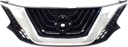 Picture of Grille Assembly
