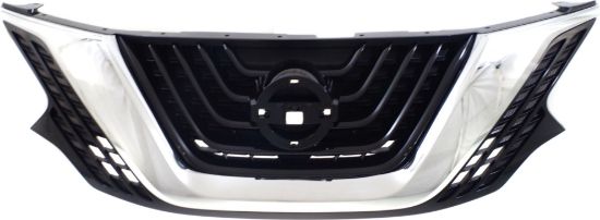 Picture of Grille Assembly