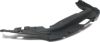 Picture of Radiator Support Cover