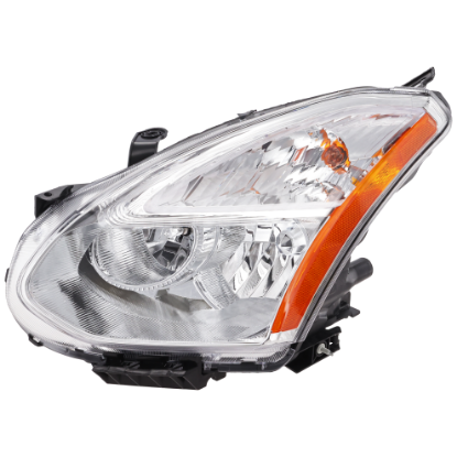Picture of Headlight