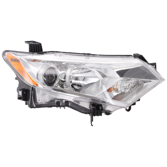 Picture of Headlight