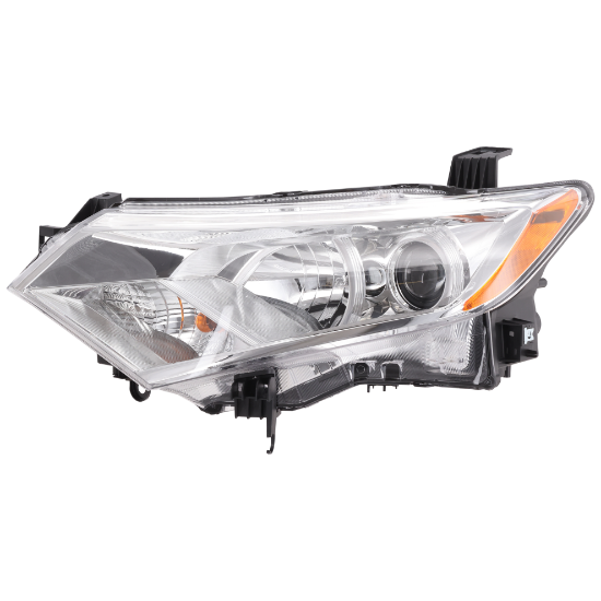 Picture of Headlight