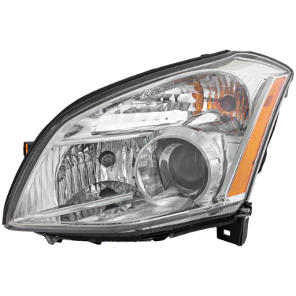 Picture of Headlight