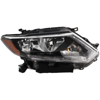 Picture of Headlight
