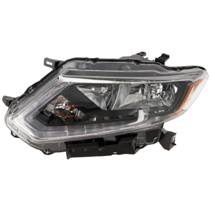 Picture of Headlight