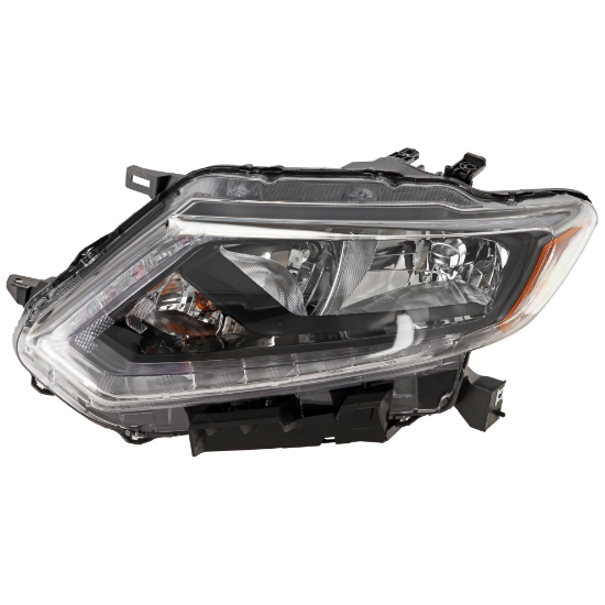Picture of Headlight