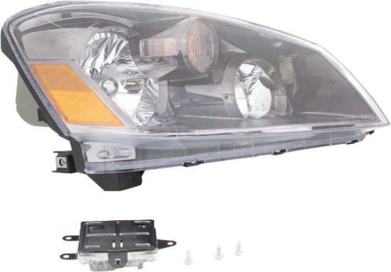 Picture of Headlight