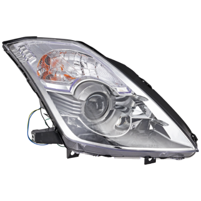 Picture of Headlight