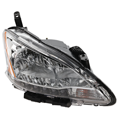 Picture of Headlight