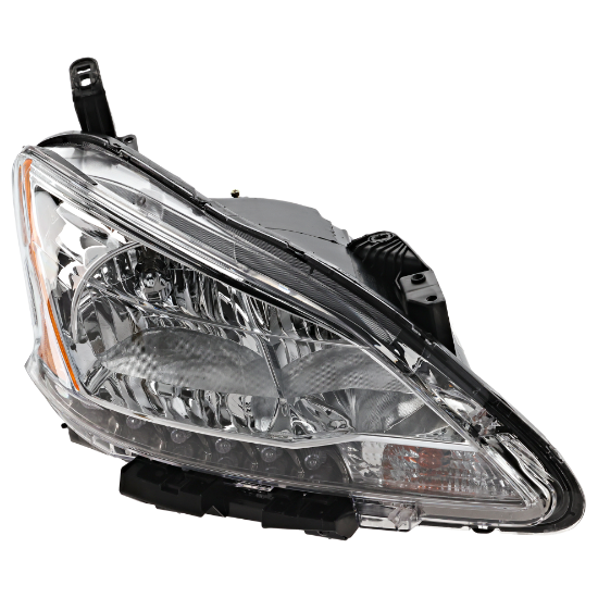 Picture of Headlight