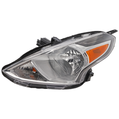 Picture of Headlight