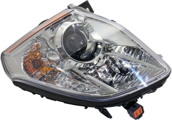 Picture of Headlight