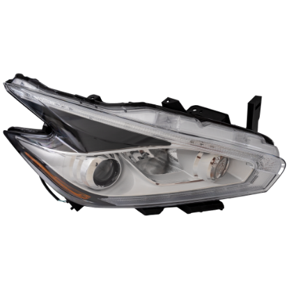 Picture of Headlight