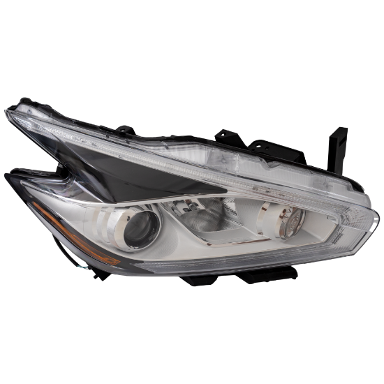 Picture of Headlight