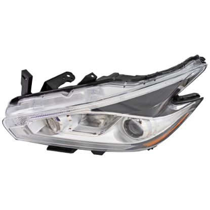 Picture of Headlight