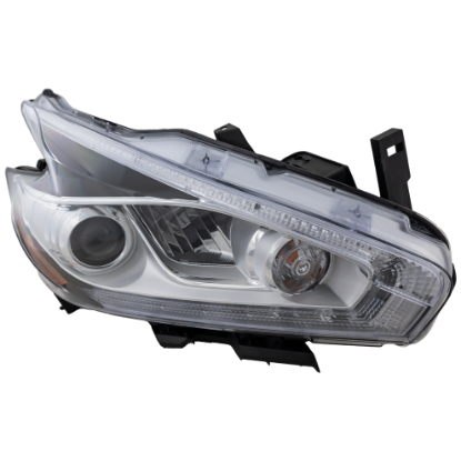 Picture of Headlight