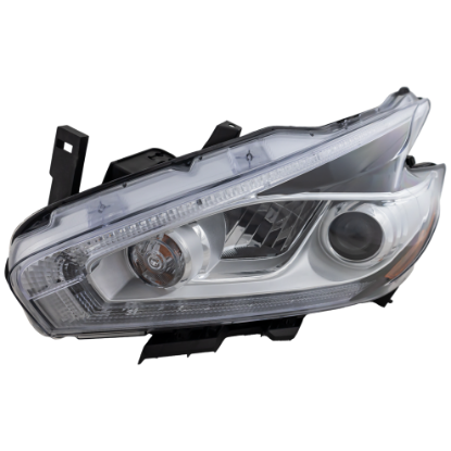 Picture of Headlight
