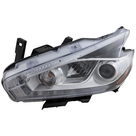 Picture of Headlight