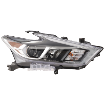 Picture of Headlight