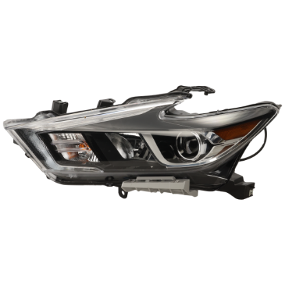 Picture of Headlight