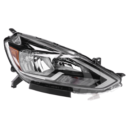 Picture of Headlight