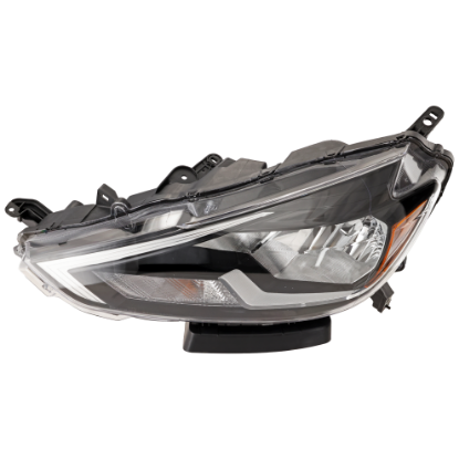 Picture of Headlight