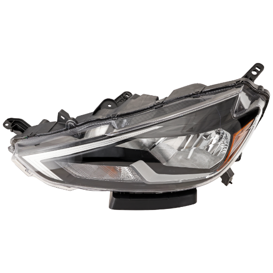 Picture of Headlight