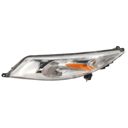 Picture of Turn Signal Light