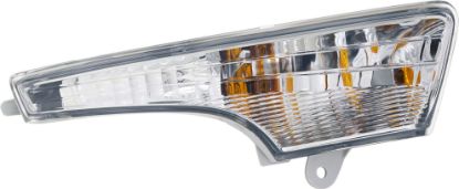 Picture of Turn Signal Light