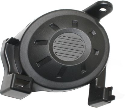 Picture of Fog Light Trim