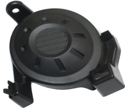 Picture of Fog Light Trim