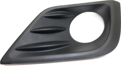 Picture of Fog Light Trim