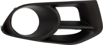 Picture of Fog Light Trim