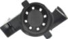 Picture of Fog Light Trim